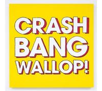 Logistics - Crash, Bang, Wallop
