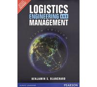 Logistics Engineering & Management