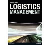 Logistics Management