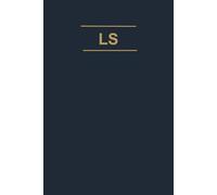 Logistics Specialist Reflections: A Minimalist Lined Journal for U.S. Navy Logistics Specialists