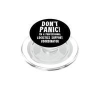 Logistics Support Coordinator PopSockets PopGrip for MagSafe
