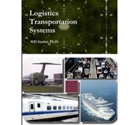 Logistics Transportation Systems