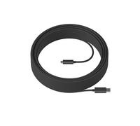 Logitech 25 m Fibre Optic Data Transfer Cable