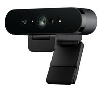 Logitech 4K Pro Webcam