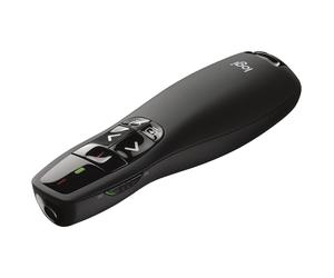 Logitech 910-001354 R400 wireless presenter RF