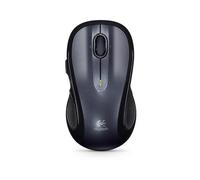 Logitech 910-001822 Wireless Mouse M510. black