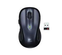 Logitech 910-001826 RF Wireless Laser Black mice
