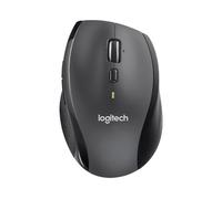 Logitech Marathon M705 mouse RF Wireless Optical