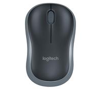 Logitech 910-002225 M185 mouse Ambidextrous RF