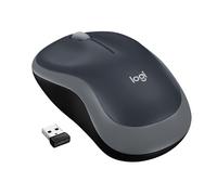 Logitech M185 Wireless Mouse