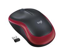 LOGITECH M185 OPTICAL WIRELSS 3 BUTT