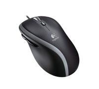 Logitech 910-003726 M500 Corded Laser Mouse