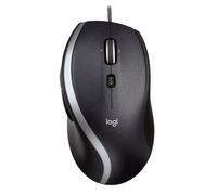 Logitech 910-003726 M500 Corded Laser Mouse