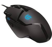 Logitech Gaming Mouse G402 Black