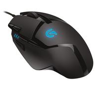 Logitech 910-004067 G402 Optical Gaming Mouse