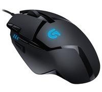 Logitech 910-004068 G402 Optical Gaming Mouse