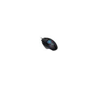 Logitech 910-004068 G402 Optical Gaming Mouse 910-004068