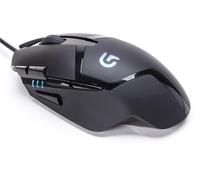 Logitech 910-004070 G402 Optical Gaming Mouse