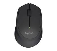 Logitech 910-004287 M280 Mouse Optical Black 3 Buttons 1000 dpi