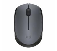 Logitech 910-004642 M170 Wireless Mouse - Grey