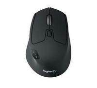 Logitech 910-004791 - M720 Triathlon Mouse - 2.4GHZ/BT - EMEA