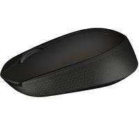 Logitech 910-004798 B170 RF Wireless Black