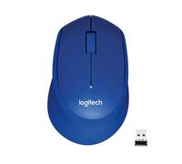 Logitech 910-004910 M330 Silent Mouse. Wireless