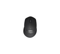 Logitech 910-004913 B330 Silent Mouse. Wireless 910-004913