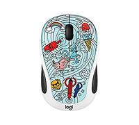 Logitech 910-005027 M325C Wireless Mouse-BAE-BEE Blue