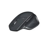 Logitech MX Master 2S Wireless mouse Office Right-hand RF Wireless + Bluetooth Laser 1000 DPI