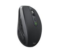 Logitech 910-005132 Mouse - Wireless Optical Ergonomic Design