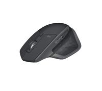 Logitech MX Master 2S Wireless mouse Office Right-hand RF Wireless + Bluetooth Laser 1000 DPI