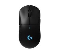 Logitech G PRO Wireless Gaming Mouse - BLACK