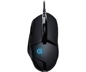 Logitech 910-005291 G305 Gaming Mouse Optical White 6 Buttons 1200...