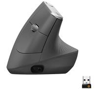 Logitech 910-005448 Keyboard & Mouse Set Wireless Black Compact Design