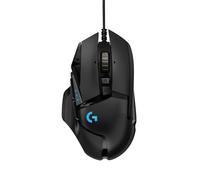 Logitech 910-005470 G G502 HERO mouse Right-hand
