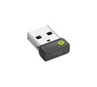 Logitech 910-006221 Wireless Mouse - Ergonomic Design, Precision Tracking