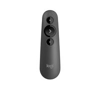 Logitech 910-006518 R500s wireless presenter