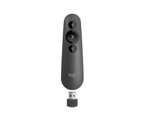 Logitech 910-006518 R500s wireless presenter