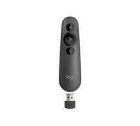 R500s wireless presenter