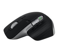 Logitech MX Master 3S For Mac Performance Wireless Mouse