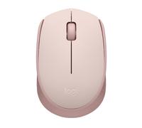 Logitech 910-006865 mouse Office Ambidextrous RF Wireless Optical