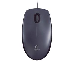 Logitech 910-006866 M171 Mouse Radio Optical Blue 3 Buttons 1000 dpi
