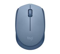 Logitech 910-006866 mouse Office Ambidextrous RF Wireless Optical