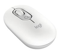 Logitech 910-007411 Keyboard & Mouse Wireless USB Black