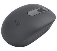 LOGITECH 910-007459 MOUSE, M196, BLUETOOTH, GRAPHITE