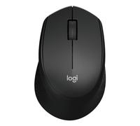 Logitech 910004909 Wireless Mouse - Ergonomic Design, Reliable Performance