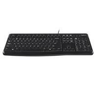 Logitech K120 International Keyboard