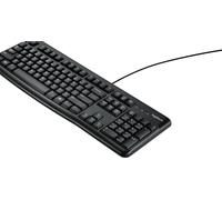 Logitech K120 Corded Keyboard