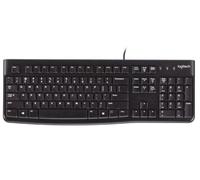 Logitech 920-002518 K120 Keyboard. Spanish